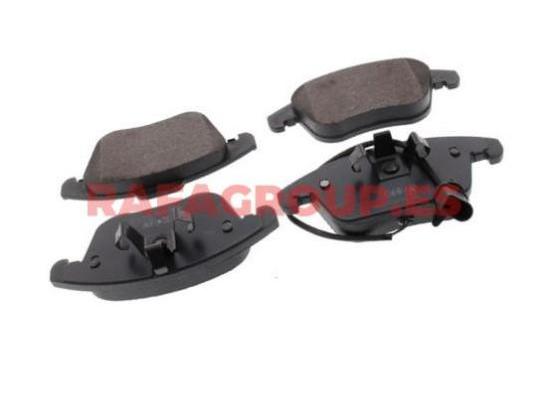 RG6933 - Pastillas de freno